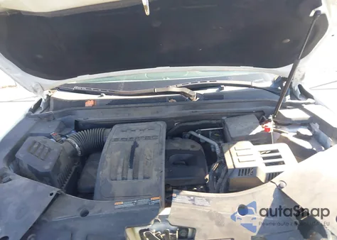 2016 GMC Terrain Sle-1 z USA, uszkodzony, nr VIN 2GKALMEK5G6140824